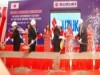 Suzuki turns first sod on factory project